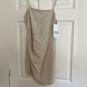 Zara Mini Dress